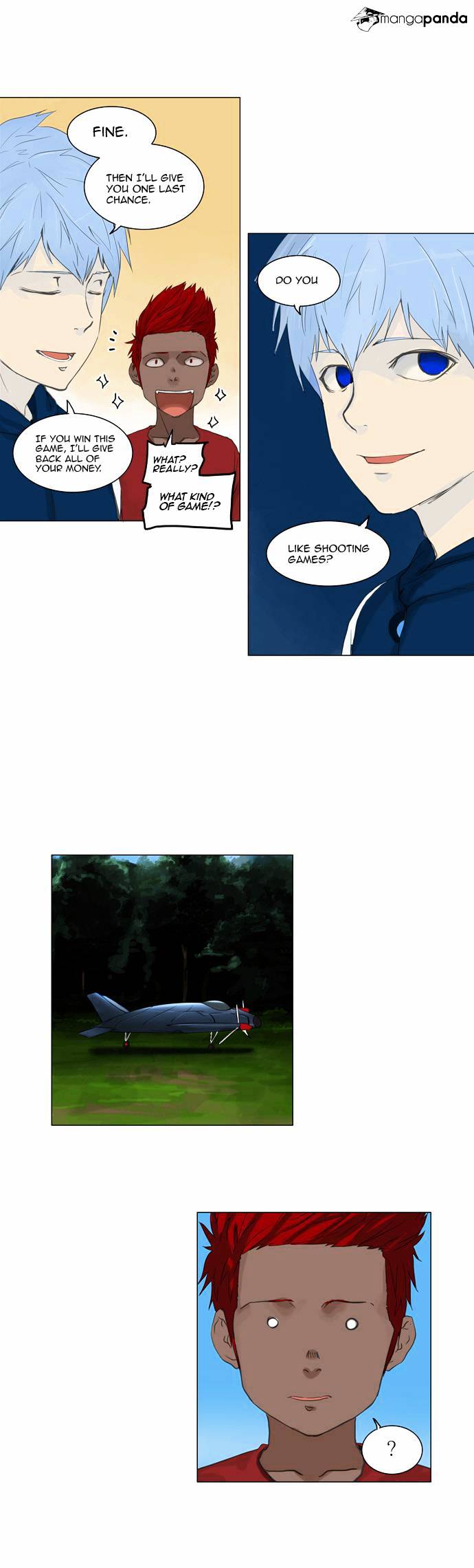 Tower of God, Chapter 117 image 18